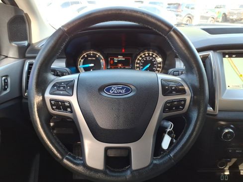 Used 2019 Ford Ranger XLT w/ Equipment Group 302A Luxury RWD image 21