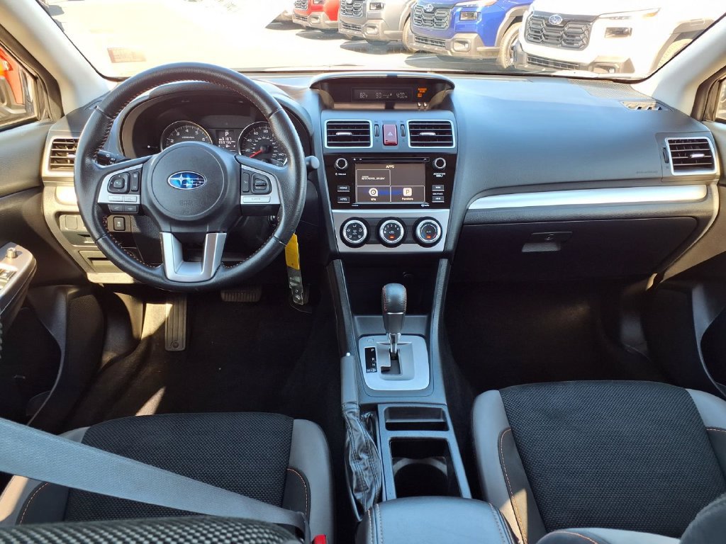 Used 2017 Subaru Crosstrek 2.0i Premium AWD/4WD image 2