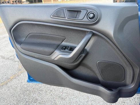 Used 2018 Ford Fiesta SE image 23