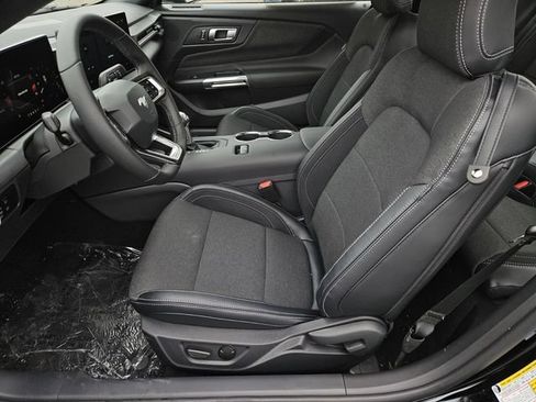 New 2026 Ford Mustang Coupe RWD image 19