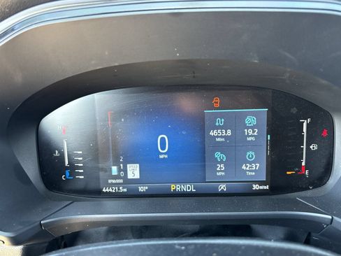Used 2023 Ford Escape ST-Line w/ Tech Pack #1 FWD image 32