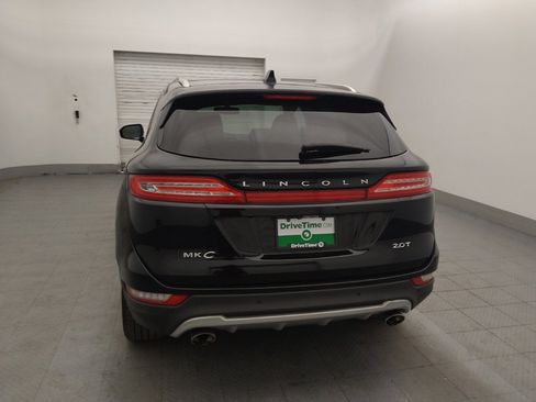 Used 2017 Lincoln MKC Select w/ Select Plus Package FWD image 6