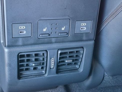 Certified 2023 Toyota bZ4X AWD w/ Weather Package image 28