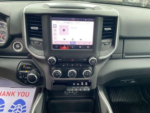 Certified 2023 RAM 1500 Big Horn AWD/4WD image 18
