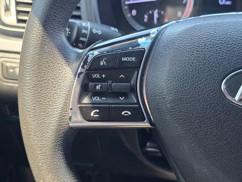 Used 2018 Hyundai Sonata SE FWD image 34
