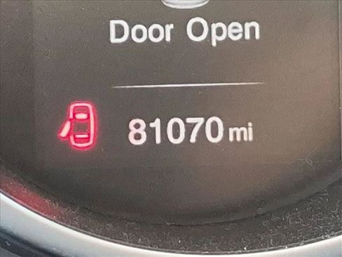 Used 2016 FIAT 500X Easy AWD/4WD image 11