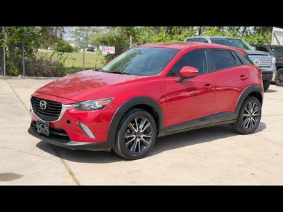 Used 2018 MAZDA CX-3 Touring w/ Preferred Equipment Package