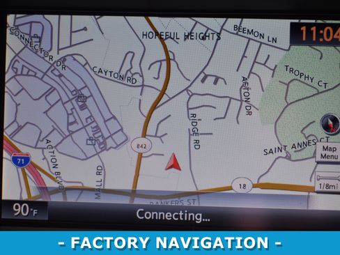 Used 2016 Nissan 370Z Touring image 14