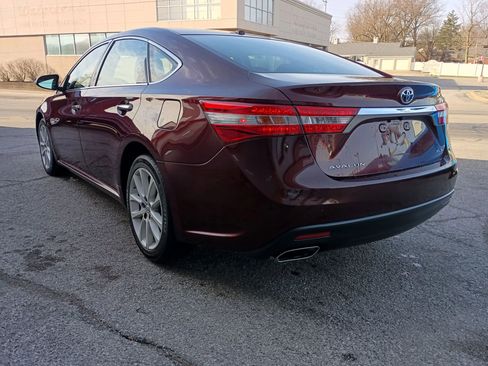 Used 2013 Toyota Avalon XLE Touring FWD image 5