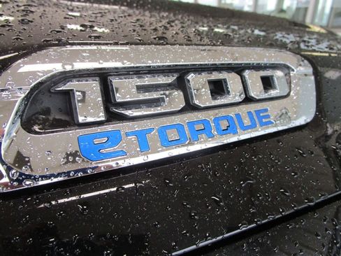 Used 2022 RAM 1500 Big Horn w/ Trailer Tow Group image 18