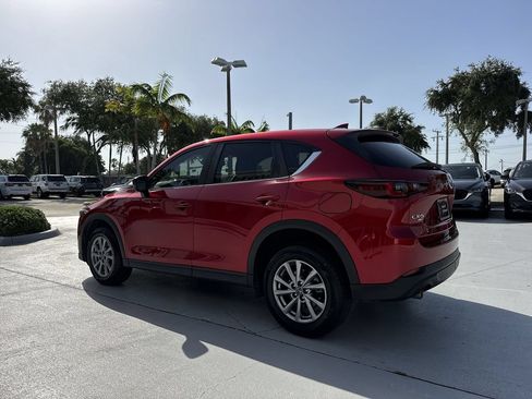 Used 2023 MAZDA CX-5 AWD 2.5 S image 26