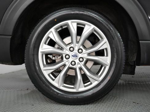 Used 2020 Ford Explorer Limited image 63