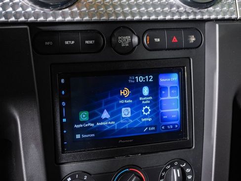 Used 2008 Ford Mustang GT Premium RWD image 23