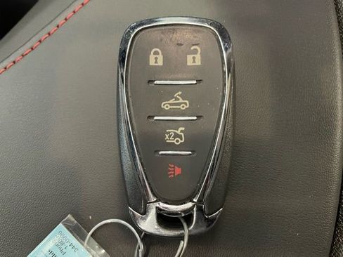 Certified 2023 Chevrolet Camaro ZL1 image 23