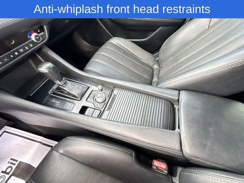 Used 2018 MAZDA MAZDA6 Touring image 24