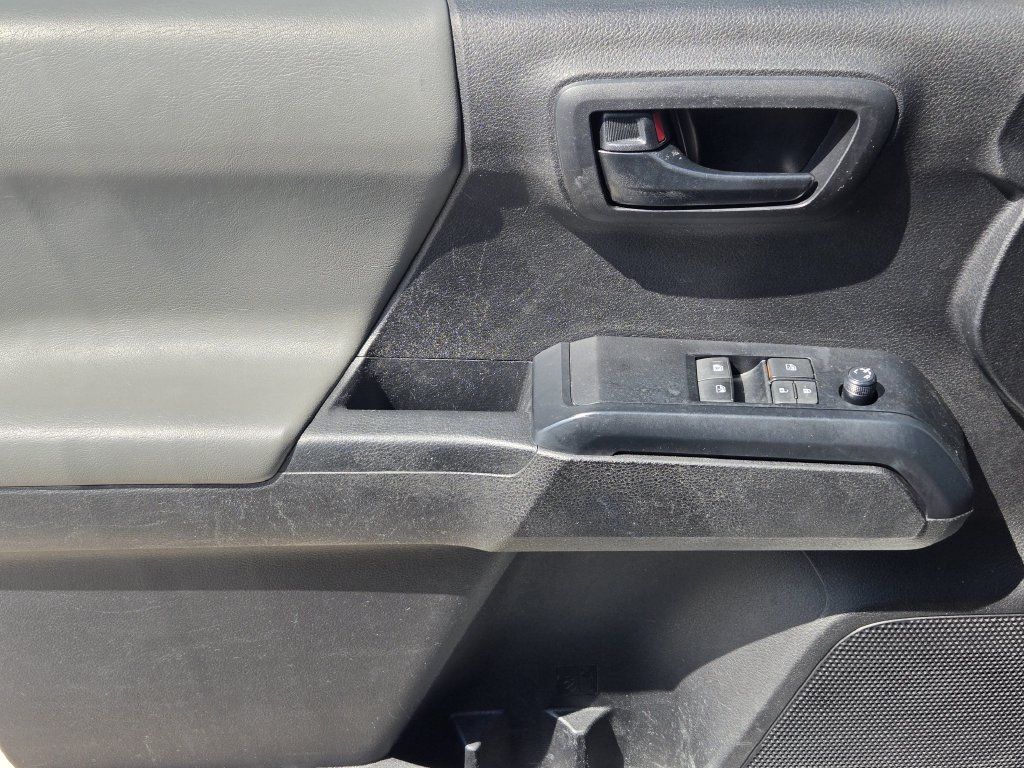 Used 2022 Toyota Tacoma SR RWD image 24