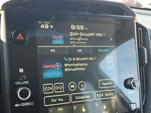 New 2026 Subaru Crosstrek 2.5i Premium image 12