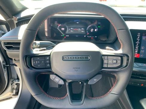 New 2025 Dodge Charger R/T w/ Sun & Sound Package image 26