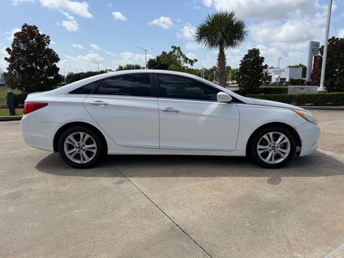 Used 2013 Hyundai Sonata Limited FWD image 6