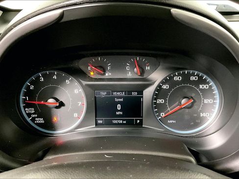 Used 2017 Chevrolet Malibu LS image 18