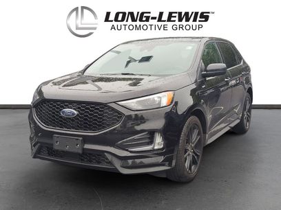 Used 2023 Ford Edge ST-Line