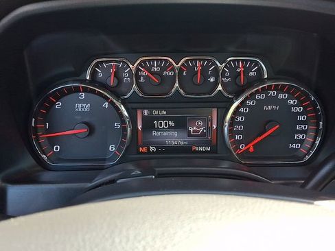 Used 2015 GMC Sierra 1500 SLE w/ Suspension Package, Off-Road AWD/4WD image 20