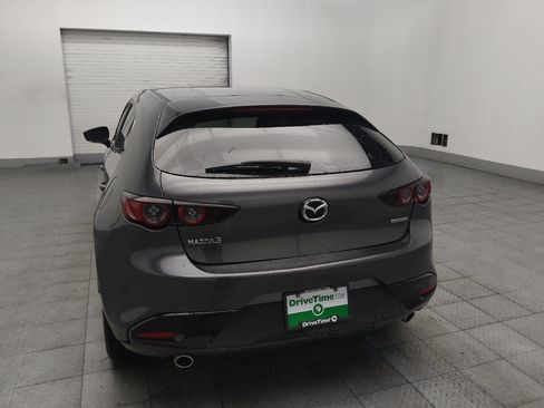 Used 2021 MAZDA MAZDA3 s FWD image 6