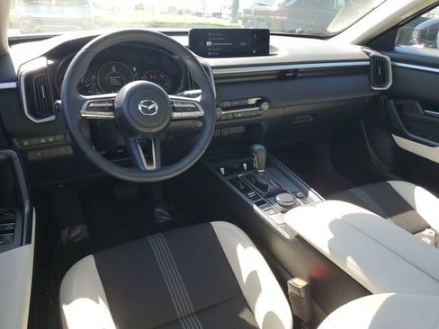 Certified 2026 MAZDA CX-50 AWD 2.5 S w/ Weather Package image 9