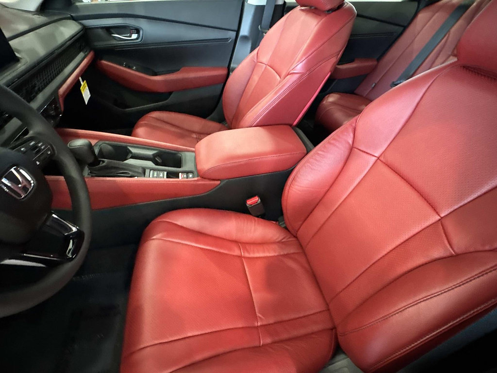 New 2026 Honda Accord LX image 19