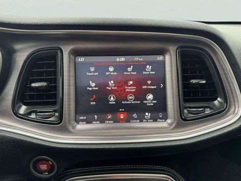 Used 2018 Dodge Challenger SRT Demon RWD image 31