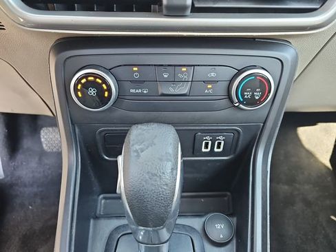 Used 2019 Ford EcoSport S image 24