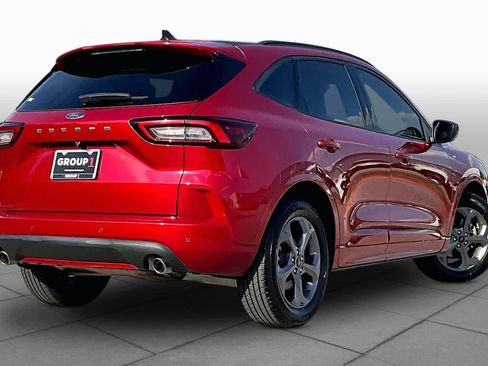 Used 2023 Ford Escape ST-Line w/ Tech Pack #1 FWD image 13