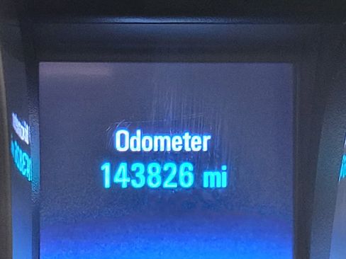 Used 2014 Chevrolet Malibu LTZ image 2