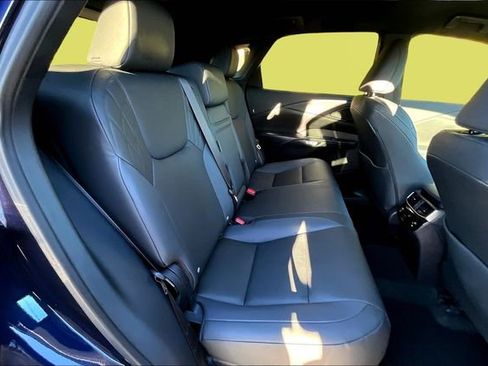 Used 2025 Lexus RX 350 FWD image 17