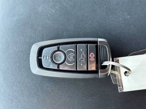 Used 2018 Ford F150 4x4 SuperCrew image 34
