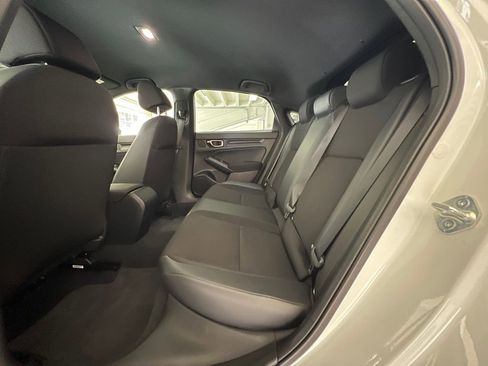 Used 2022 Honda Civic Sport image 15