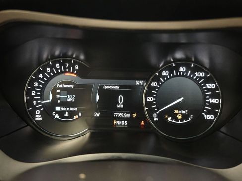 Used 2019 Lincoln MKZ Reserve image 15