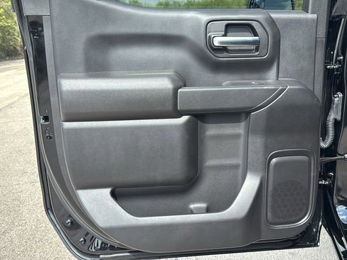 New 2026 Chevrolet Silverado 1500 Custom image 13