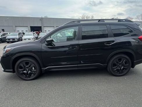 New 2026 Subaru Ascent Bronze Edition AWD/4WD image 4