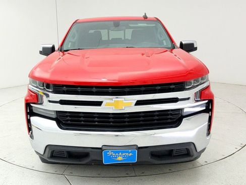 Used 2021 Chevrolet Silverado 1500 LT w/ Texas Edition Plus image 2