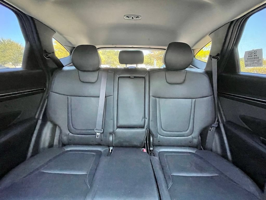 Used 2023 Hyundai Tucson SEL w/ Convenience Package FWD image 31