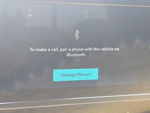 New 2025 Chevrolet Silverado 1500 LT w/ All Star Edition Plus image 8