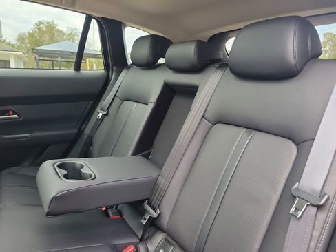 New 2026 MAZDA CX-50 AWD 2.5 S w/ Weather Package image 11