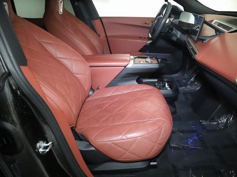 Used 2023 BMW iX M60 w/ Executive Package AWD/4WD image 35