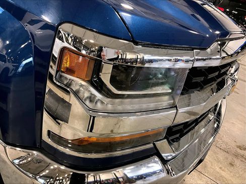 Used 2017 Chevrolet Silverado 1500 LS w/ Trailering Package image 34