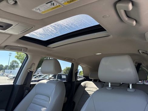 Certified 2025 Honda CR-V EX-L image 17