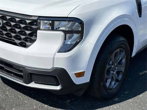 New 2025 Ford Maverick XLT w/ 4K Tow Package image 8