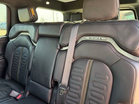 Used 2023 Rivian R1S Adventure image 16