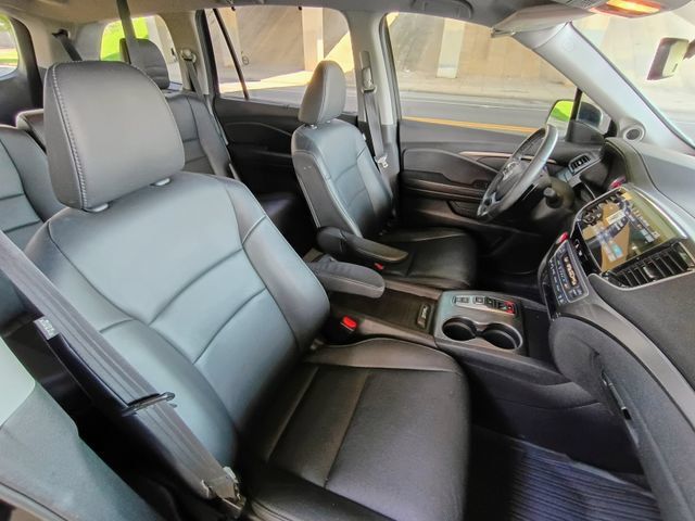Used 2021 Honda Pilot EX-L image 45