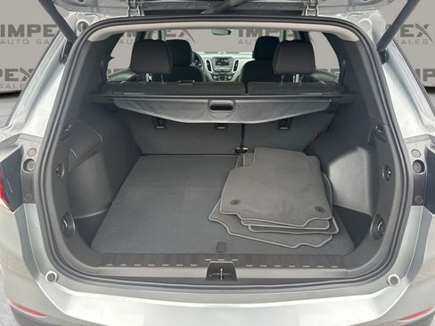 Used 2024 Chevrolet Equinox LT w/ Driver Convenience Package image 27
